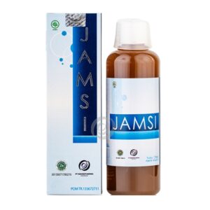 2714 Mahkotadewa Jamsi 250ml
