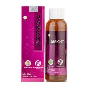 2715 Mahkotadewa Jamkho 100ml
