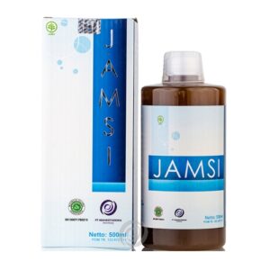 2716 Mahkotadewa Jamsi 500ml