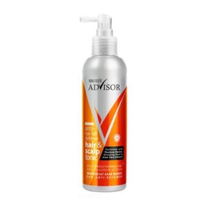 2743 Makarizo Advisor Hair And Scalp Tonic 240ml