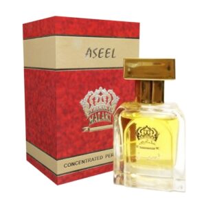 2764 Malaki Aseel 20ml