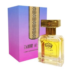 2767 Malaki Zahoor Al Reef 20ml