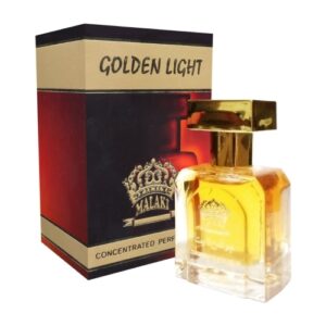 2769 Malaki Golden Light 20ml