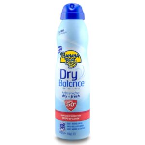 279 Banana Boat Ultramist Dry Balance Spf50 170gr