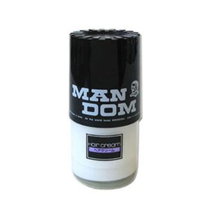 2817 Mandom Hair Cream 55ml