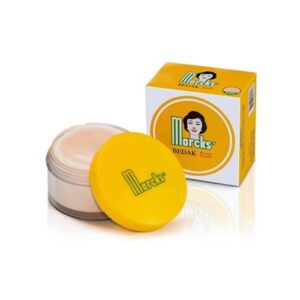 2819 Marcks Active Creme 20gr