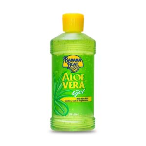 282 Banana Boat Aloe Vera Gel 230gr
