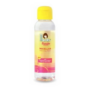 2824 Marcks Teens Micellar Cleansing Water 250ml