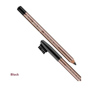 2853 Marina Glow Ready Brow Definer Pencil Natural Black
