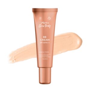2855 Marina Glow Ready Bb Cream Spf Pa Natural Beige 20ml