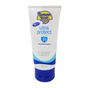 286 Banana Boat Ultra Protect Spf30 90ml