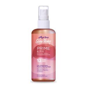 2863 Marina Glow Ready Prime Fix Setting Spray 50ml