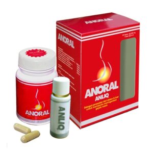 2866 Marion Sam Anoral Anliq