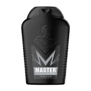 2870 Master Splash Cologne Freedom 150ml