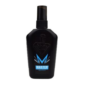 2871 Master Spray Cologne Aqua Blue 50ml