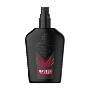 2875 Master Spray Cologne Red Wood 100ml