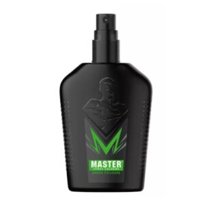 2876 Master Spray Cologne Green Fougere 100ml