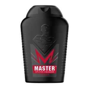 2877 Master Splash Cologne Power 150ml