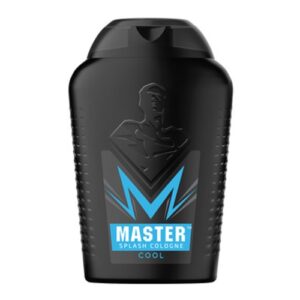 2879 Master Splash Cologne Cool 150ml