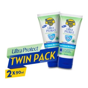 289 Banana Boat Ultra Protect Spf30 90ml 2pcs