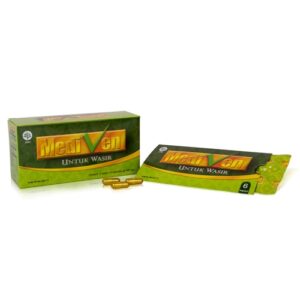 2912 Mediven Kapsul 5 Strip