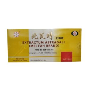 2918 Mei Fah Extractum Astragali 10s 10ml