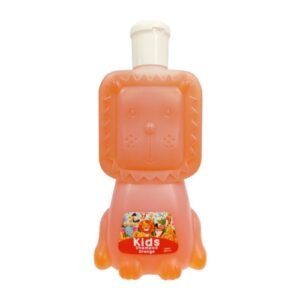 2919 Meme Shampoo Boneka Jeruk 500ml