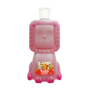 2920 Meme Shampoo Boneka Strawberry 500ml