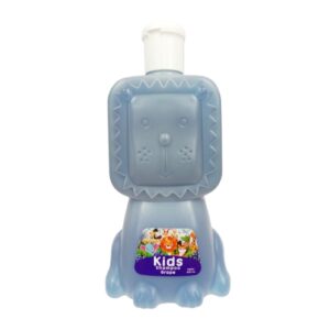 2921 Meme Shampoo Boneka Anggur 500ml