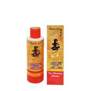 2930 Metal Fortis Shampoo Metal 60ml