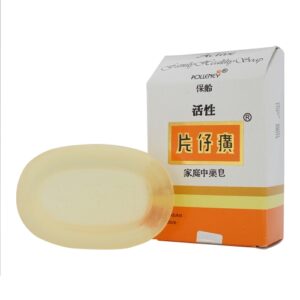2937 Metal Fortis Sabun Pian Ce Wang 75gr