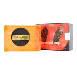 2940 Metal Fortis Sabun Papaya 130gr