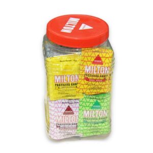 2946 Milton Mix Toples 60 Sachet 6gr