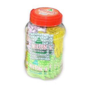 2949 Milton Mix Toples 35 Sachet 6gr