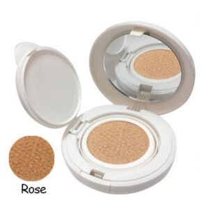 2957 Mineral Botanica Air Cushion Foundation Rose 15gr