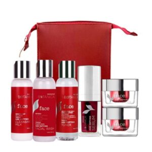 2959 Mineral Botanica Age Defying Skin Care Set