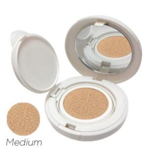 2960 Mineral Botanica Air Cushion Foundation Medium 15gr
