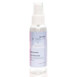 2963 Mineral Botanica Fragrance Berry Blossom 100ml