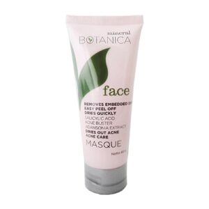 2965 Mineral Botanica Acne Care Masque 60gr