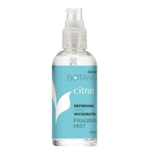 2968 Mineral Botanica Fragrance Citrus 100ml