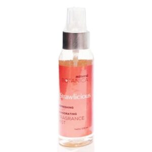 2970 Mineral Botanica Fragrance Strawlicious 100ml