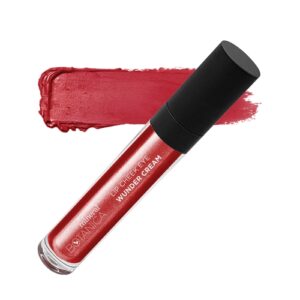 2971 Mineral Botanica Lip Cheek Eye Wundercream Cosmo Red 209