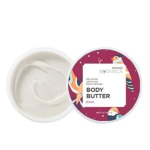 2974 Mineral Botanica Body Butter Forever 100gr