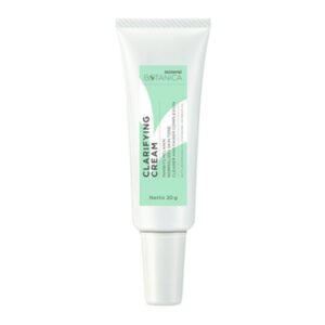 2975 Mineral Botanica Clarifying Cream 20gr