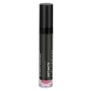 2978 Mineral Botanica Soft Matte Lip Cream 001 Crimson Heart 4ml