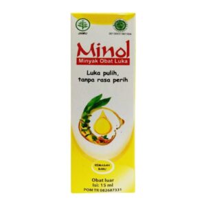 2982 Minol 15ml