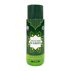 2983 Minyak Herba Wahid 100ml