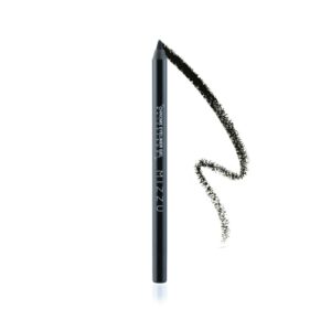 2998 Mizzu Chrome Eyeliner Gel Carbon Black