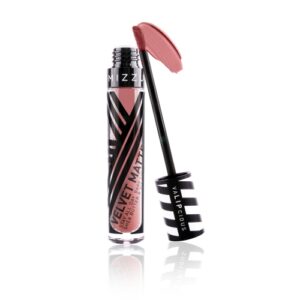 3000 Mizzu Valipcious Velvet Matte Calm Sense