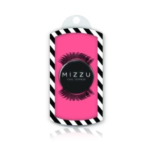 3008 Mizzu Eyelash The Iconic Twiggy
